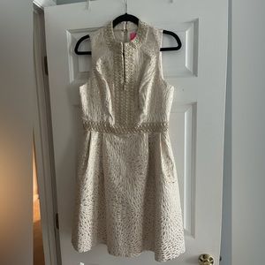 Lilly Pulitzer Franci Dress